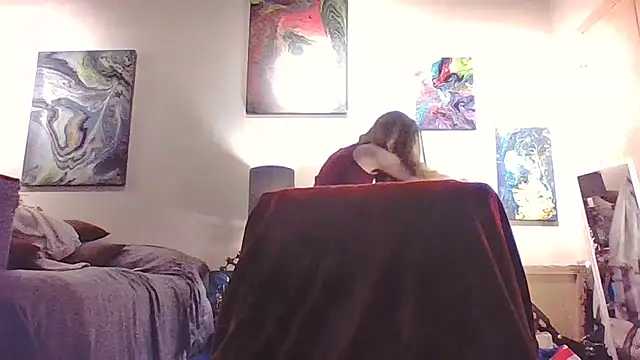 eatmeplease44 online show from October 5, 10:11 pm