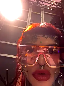 tamarapervert online show from September 26, 10:11 am