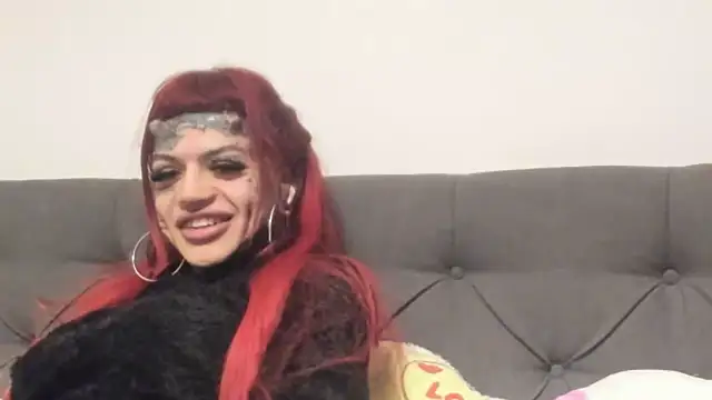 tamarapervert online show from March 14, 6:03 pm