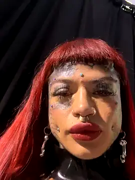 tamarapervert online show from September 27, 12:55 pm