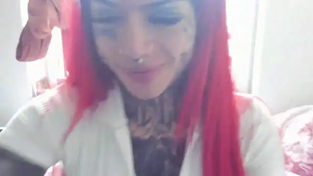 tamarapervert online show from October 10, 12:39 pm