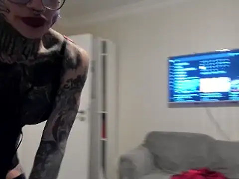 tamarapervert online show from January 24, 12:52 am