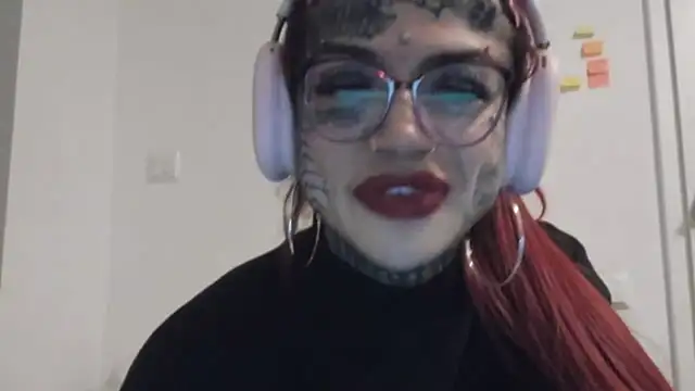 tamarapervert online show from November 14, 9:18 pm