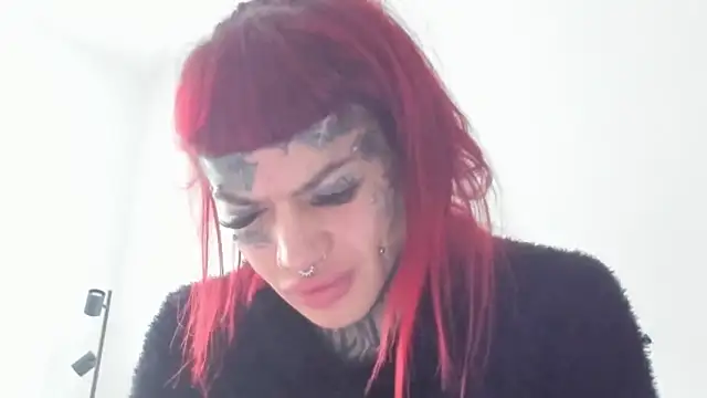 tamarapervert online show from January 17, 1:26 pm