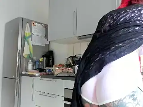 tamarapervert online show from January 8, 9:00 am