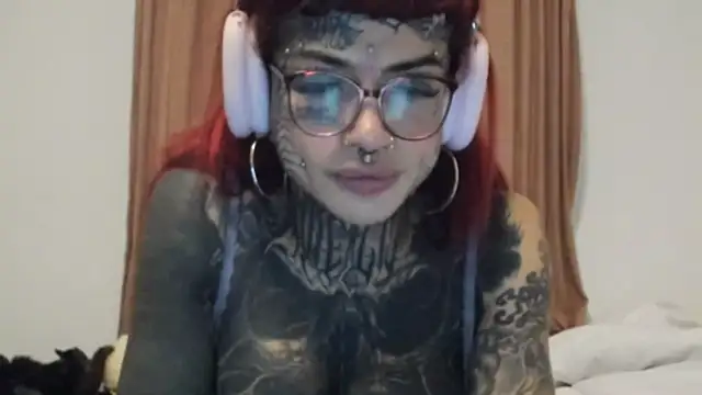 tamarapervert online show from October 8, 8:53 pm