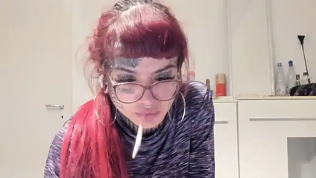 tamarapervert online show from February 1, 9:02 pm