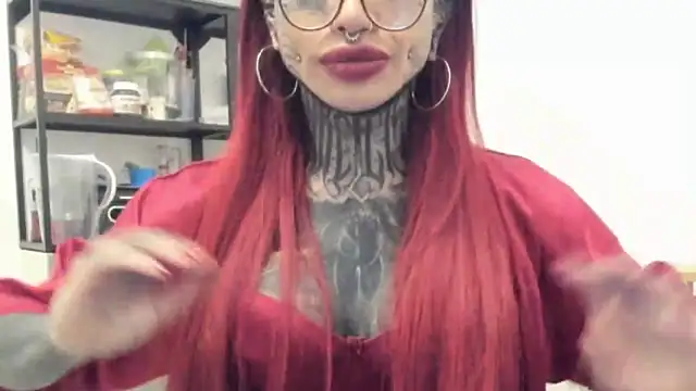 tamarapervert online show from December 21, 7:37 pm