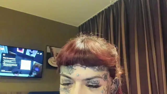 tamarapervert online show from October 30, 11:34 pm