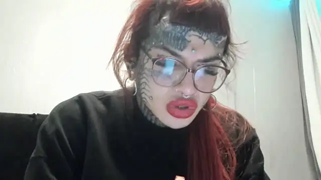 tamarapervert online show from December 4, 8:08 pm