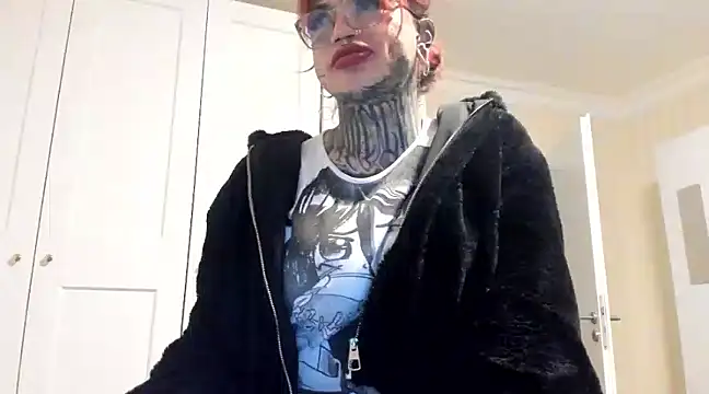 tamarapervert online show from January 21, 10:41 pm