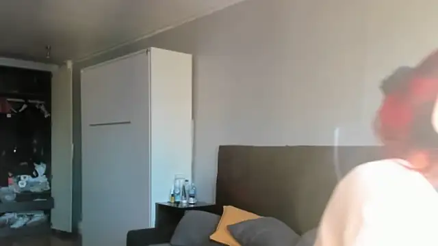 tamarapervert online show from December 1, 2:07 pm