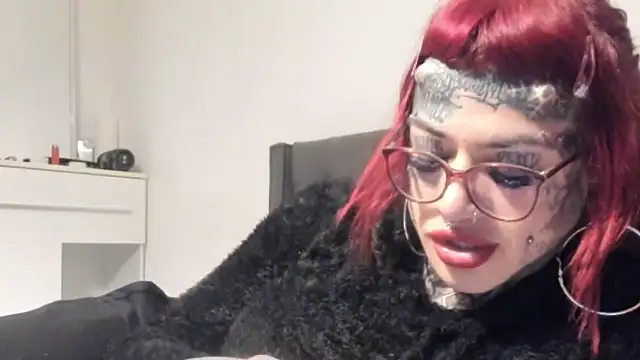 tamarapervert online show from February 25, 10:53 pm