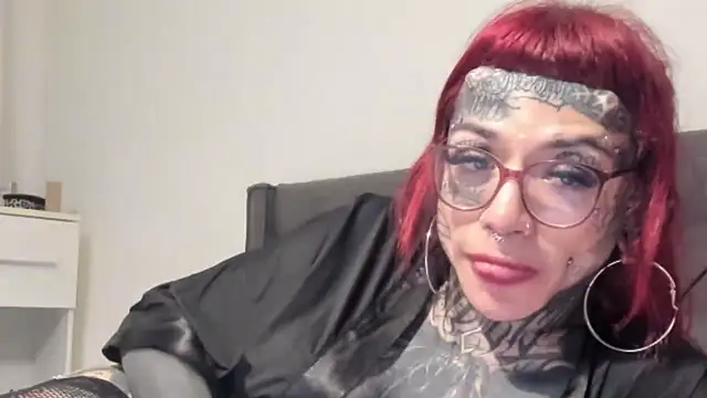 tamarapervert online show from February 23, 8:09 pm