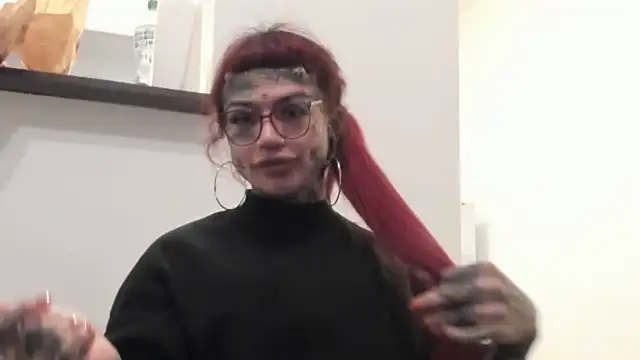 tamarapervert online show from November 15, 10:25 pm