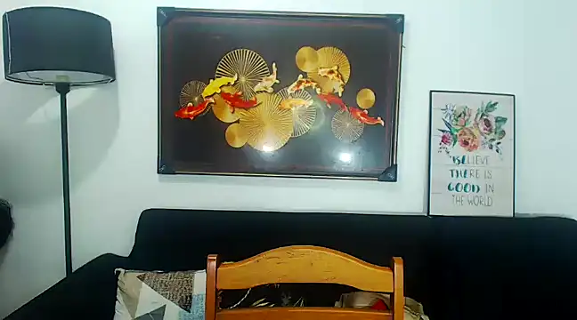 ELLIZABETHFORCUMXX online show from March 7, 8:22 pm