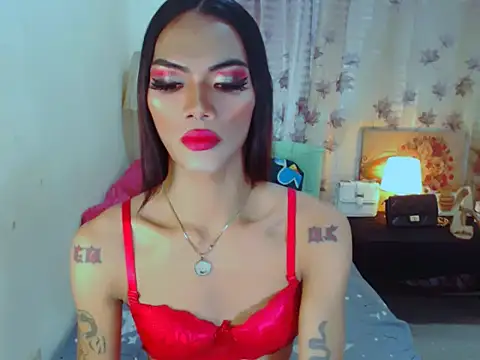 ELLIZABETHFORCUMXX online show from January 17, 10:41 am