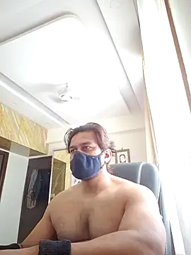 kaizercool1 online show from June 10, 6:58 am