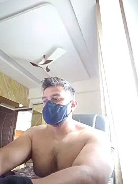 kaizercool1 online show from December 23, 6:23 am