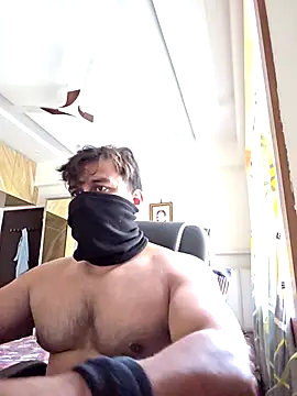 kaizercool1 online show from November 12, 7:12 am