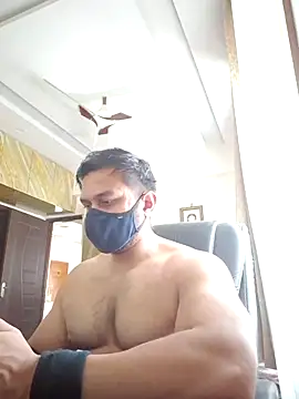 kaizercool1 online show from February 27, 5:29 am