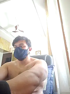 kaizercool1 online show from March 19, 5:29 am