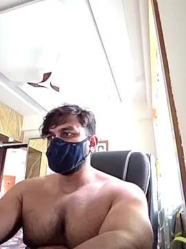 kaizercool1 online show from November 17, 10:08 am