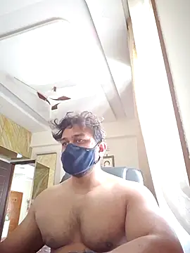 kaizercool1 online show from April 20, 7:55 am