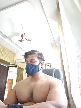 kaizercool1 online show from March 23, 5:18 am