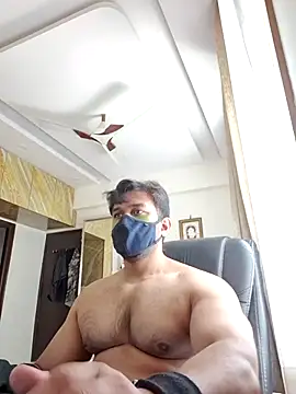 kaizercool1 online show from March 4, 5:59 am