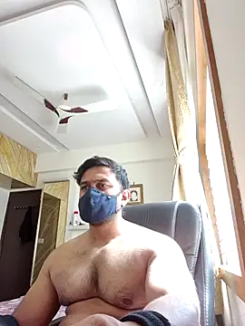 kaizercool1 online show from February 15, 6:03 am