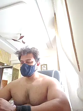 kaizercool1 online show from April 2, 7:48 am