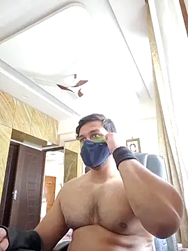 kaizercool1 online show from March 6, 5:57 am