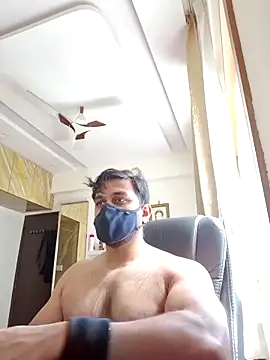 kaizercool1 online show from March 1, 7:08 am