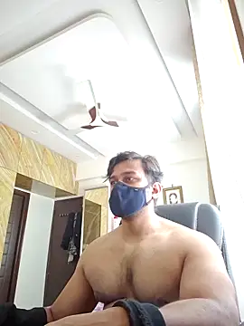 kaizercool1 online show from March 22, 6:15 am