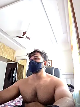 kaizercool1 online show from November 15, 8:07 am