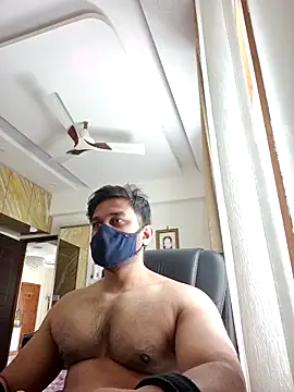 kaizercool1 online show from February 13, 5:29 am