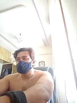 kaizercool1 online show from June 14, 6:36 am