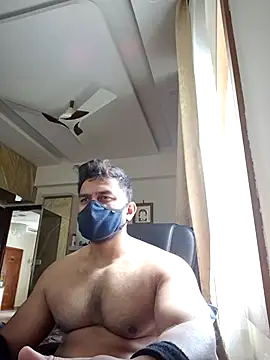 kaizercool1 online show from January 9, 6:53 am