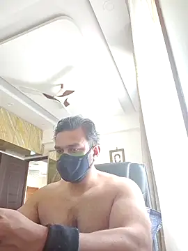 kaizercool1 online show from March 5, 5:48 am