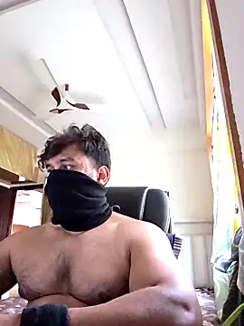 kaizercool1 online show from November 4, 8:51 am