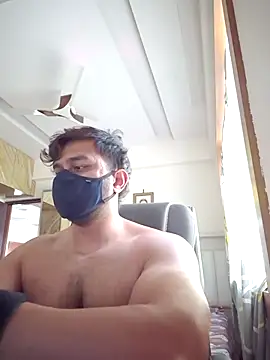 kaizercool1 online show from November 25, 2:01 am