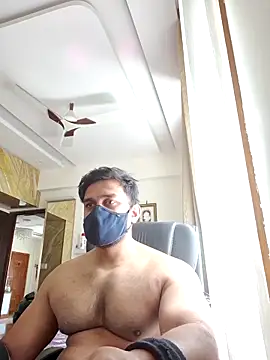 kaizercool1 online show from February 20, 6:26 am