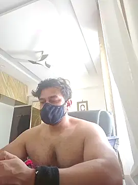 kaizercool1 online show from March 28, 7:20 am