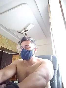 kaizercool1 online show from December 22, 7:19 am