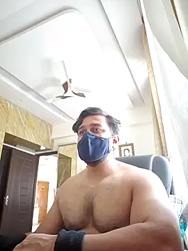 kaizercool1 online show from March 16, 5:26 am