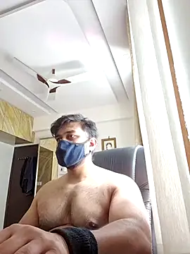 kaizercool1 online show from February 22, 6:16 am