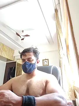 kaizercool1 online show from February 28, 7:19 am