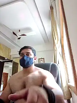 kaizercool1 online show from February 16, 5:50 am