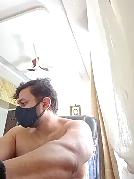 kaizercool1 online show from March 25, 7:19 am